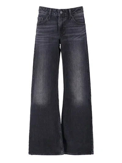 Levi's Jeans In Black