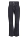 Levi's 501 Jeans In Black
