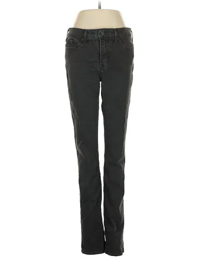 Pre-owned Levi's Jeans In Black