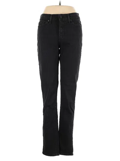 Pre-owned Levi's Jeans In Black