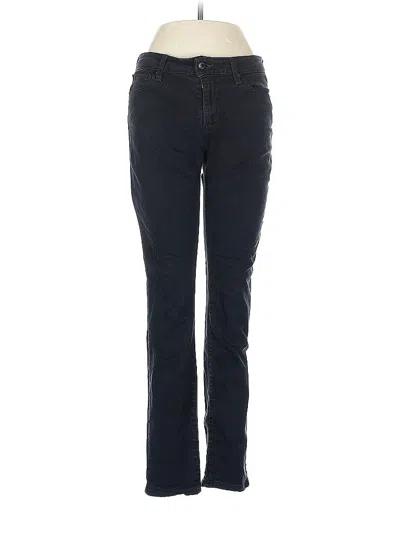 Pre-owned Levi's Jeans In Black