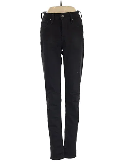 Pre-owned Levi's Jeans In Black