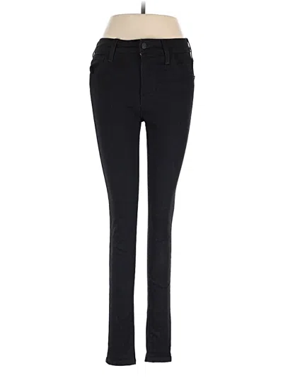 Pre-owned Levi's Jeans In Black