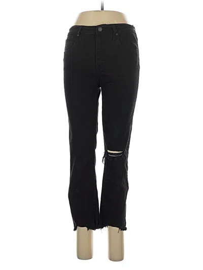 Pre-owned Levi's Jeans In Black