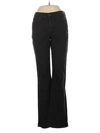 Pre-owned Levi's Jeans In Black