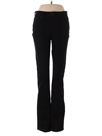 Pre-owned Levi's Jeans In Black