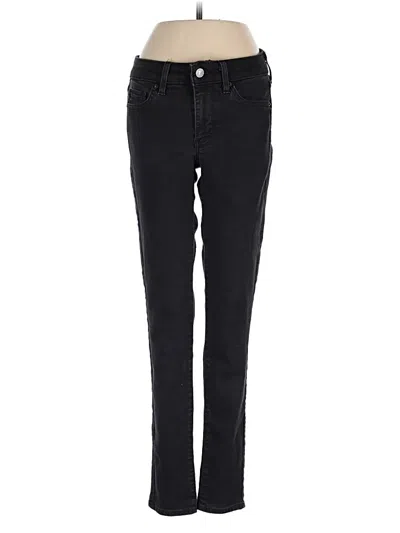 Pre-owned Levi's Jeans In Black