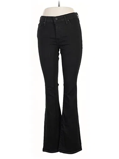 Pre-owned Levi's Jeans In Black