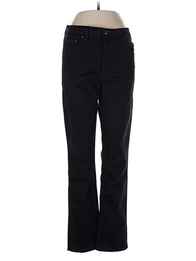 Pre-owned Levi's Jeans In Black