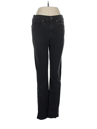 Pre-owned Levi's Jeans In Black