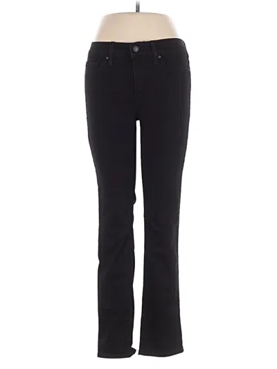 Pre-owned Levi's Jeans In Black