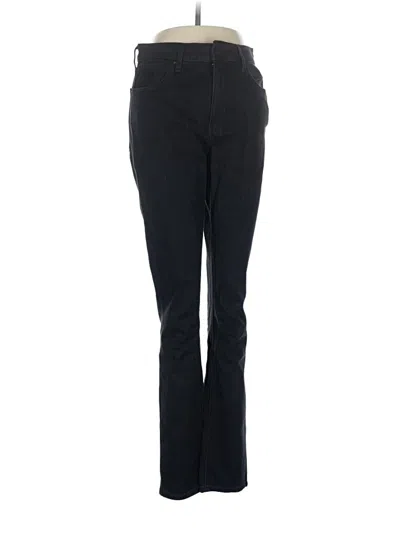 Pre-owned Levi's Jeans In Black