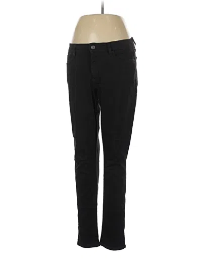 Pre-owned Levi's Jeans In Black