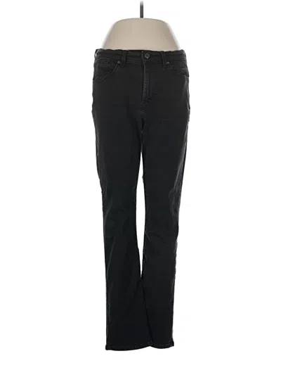Pre-owned Levi's Jeans In Black