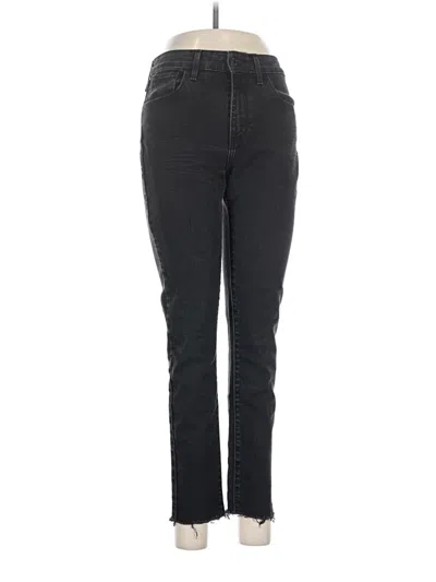 Pre-owned Levi's Jeans In Black