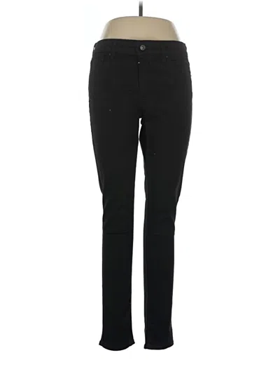 Pre-owned Levi's Jeans In Black