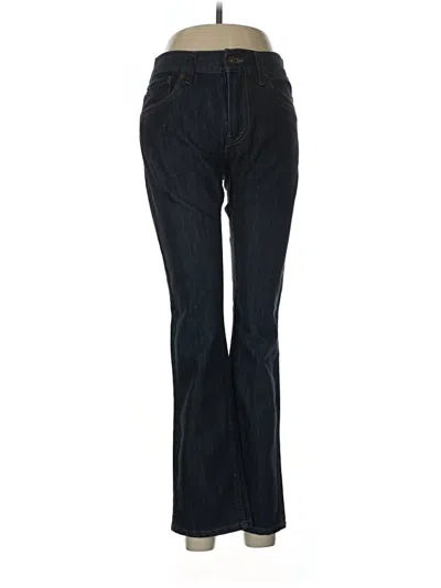 Pre-owned Levi's Jeans In Black
