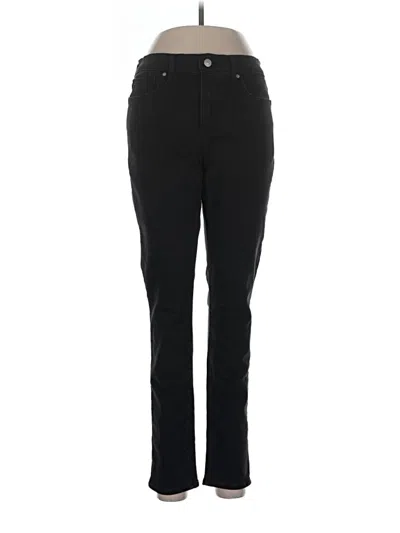Pre-owned Levi's Jeans In Black