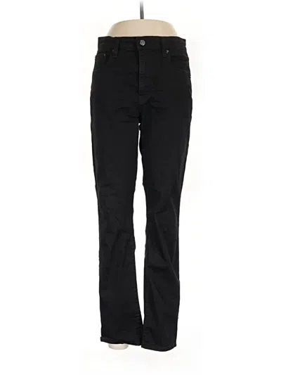 Pre-owned Levi's Jeans In Black