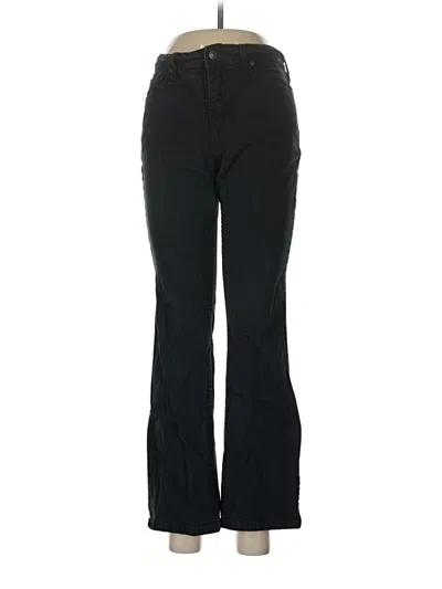 Pre-owned Levi's Jeans In Black