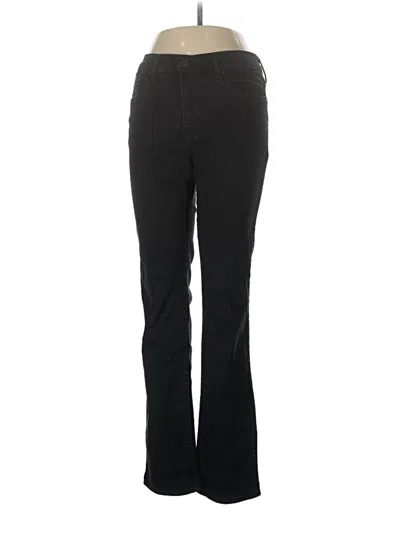 Pre-owned Levi's Jeans In Black