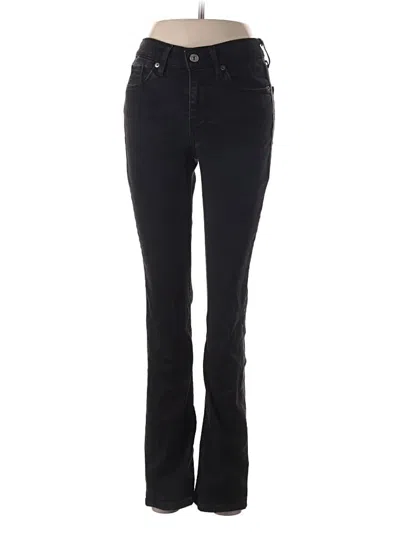 Pre-owned Levi's Jeans In Black