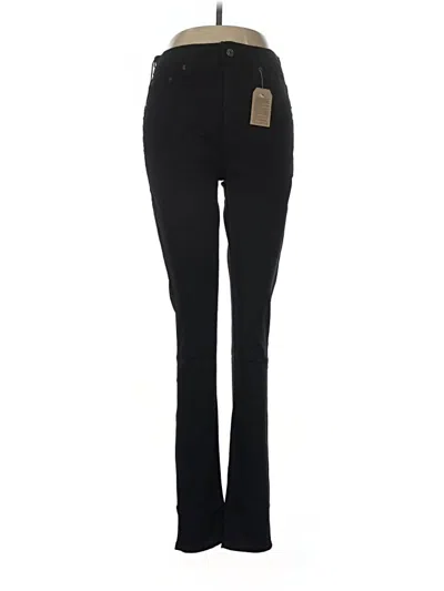 Levi's Jeans In Black