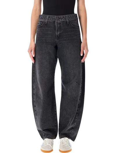 Levi's Jeans In Black