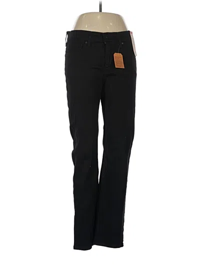 Levi's Jeans In Black