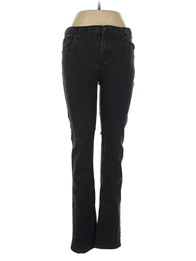 Pre-owned Levi's Jeans In Black