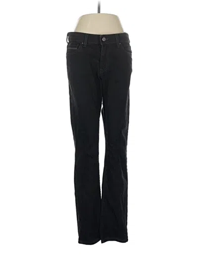 Pre-owned Levi's Jeans In Black