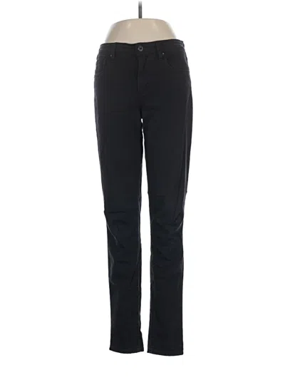 Pre-owned Levi's Jeans In Black