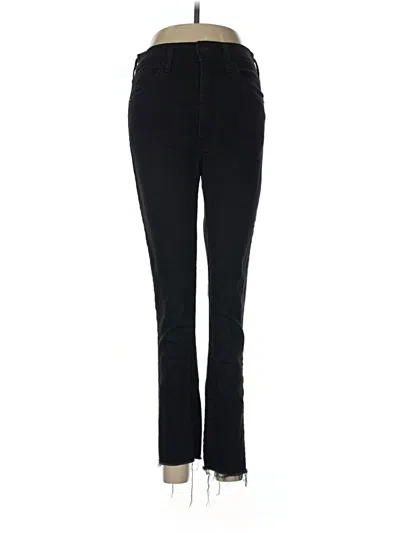 Pre-owned Levi's Jeans In Black