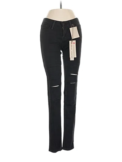 Levi's Jeans In Black