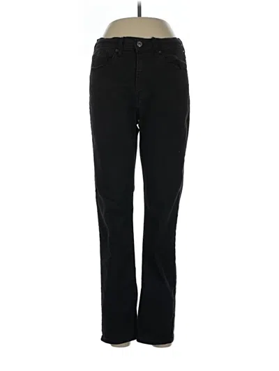 Pre-owned Levi's Jeans In Black