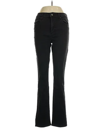 Pre-owned Levi's Jeans In Black