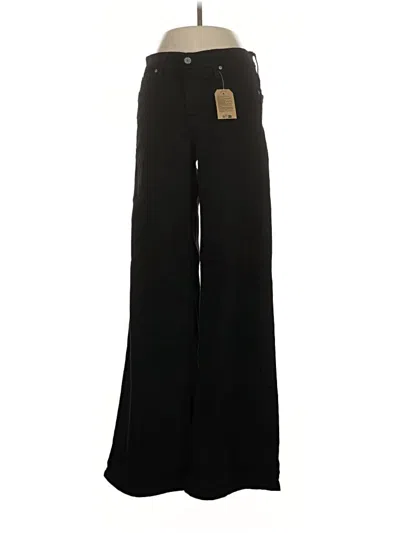 Levi's Jeans In Black