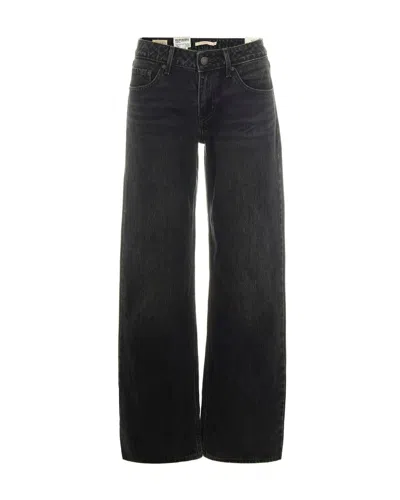 Levi's Jeans In Blue
