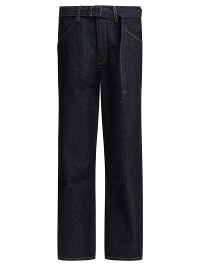 Levi's Jeans In Black