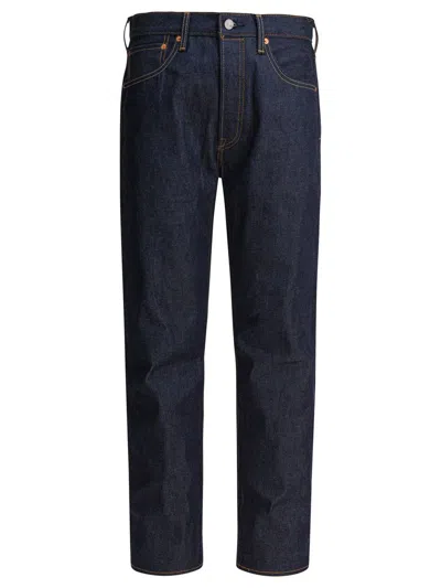 Levi's Jeans In Black