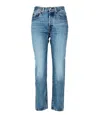 Levi's Jeans In Brown