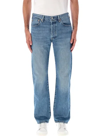 Levi's Jeans In Blue