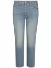 Levi's 512 Jeans In Blue