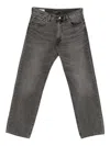 Levi's Straight-leg Jeans In Blue