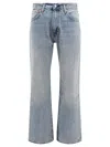 Levi's Jeans In Blue