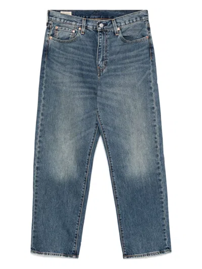 Levi's Jeans Blue