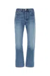 Levi's Levis 501 Mij In Blue