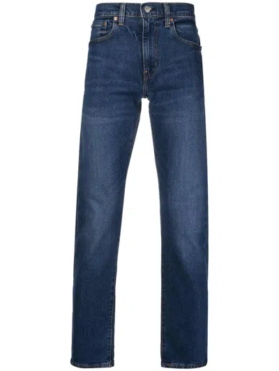 Levi's Jeans In Blue