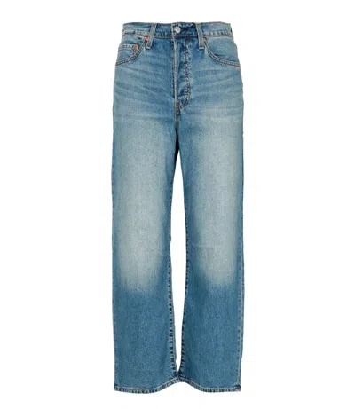 Levi's Jeans In Blue