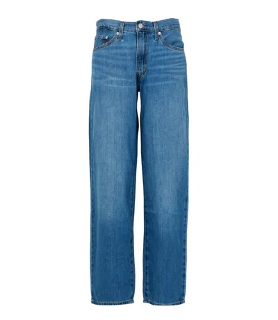 Levi's Jeans In Blue